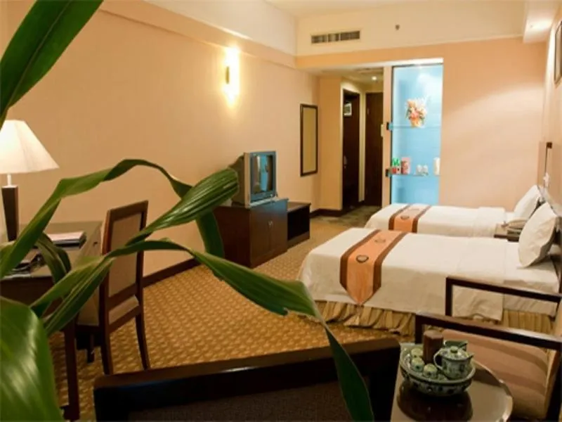 Baili Commercial Hotel Zhuhai